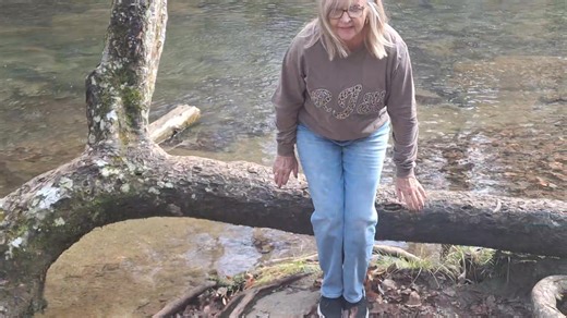 Tony Harrison on Reels