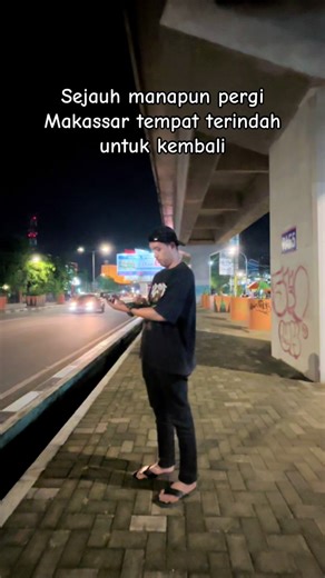 Kota Makassar: Keindahan dan Estetika Alam