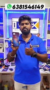 3.1K views · 33 reactions | POCO F3 GT DEAD MOBILE DATA RECOVERY SUCCESSFUL... #itechnixindia #instagram #reels #rending #newpost Please Follow @i.technix_ Kindly Contact With WhatsApp 6381546149 WhatsApp - இல் எங்களை தொடர்பு கொள்ளவும் அல்லது CALL செய்யவும் Send to st courier ADDRESS: I TECHNIX, RAJAN TRADERS GROUND FLOOR, TIRUCHENGODE ROAD, PARAMATHI, NAMAKKAL - 637207 PH: 6381546149 | I.technix | Facebook