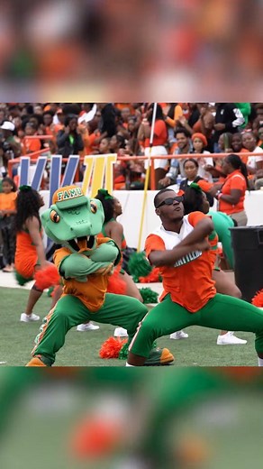 🔥🐍 The countdown to FAMU Homecoming Week has begun! Celebrate all week with timeless traditions and experience the electrifying celebration of Rattler pride. Discover the full Oct. 21-28 lineup of festivities at visittallahassee.com/famu-homecoming/ (link in bio). 🎉 #FAMUExperience23 | #FAMU | #FAMUHomecoming #FAMUHC23 | #ForeverRattlers | Visit Tallahassee