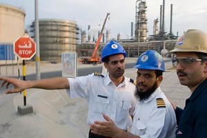 No more Expat Engineers with less than 5 years Experience