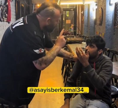 That's how you beat the faggotry out of a generation.