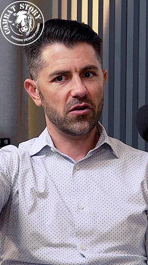 Full Interview with AJ Pasciuti on Combat Story https://youtu.be/T4QI-5sNeCs | Combat Story