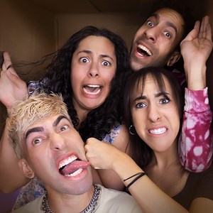 Sibling Anthem Check - The Skorys: Song Lyrics, Music Videos & Concerts