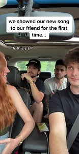 ￼our friend had no idea this was actually our song 😂😂😂 | Restless Road