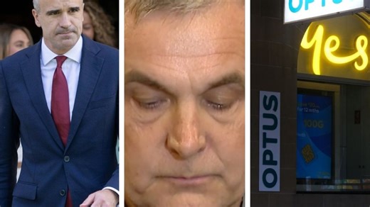 Three dead after Optus outage impacts triple-0 calls