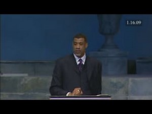 Rev. Marvin Wiley | Rev. Dr. Martin Luther King, Jr. Remembered