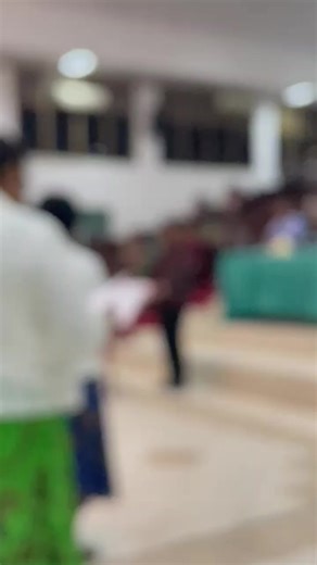 King Josh Becomes Conductor in Indonesian Idol