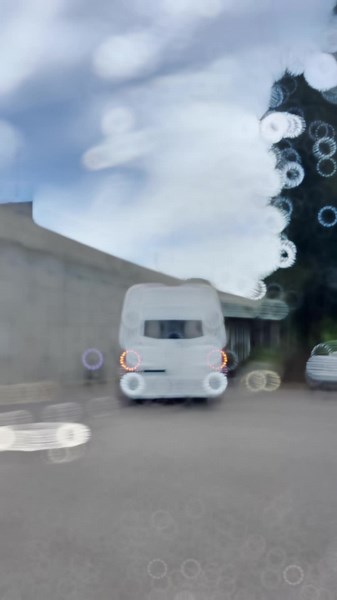 FOTON GRUPO CORI MOTORS on TikTok