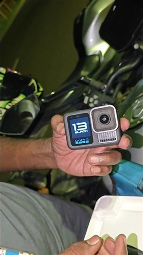 GoPro Hero 13 Unboxing ♥️ | Jollya oru trip #goprohero13black