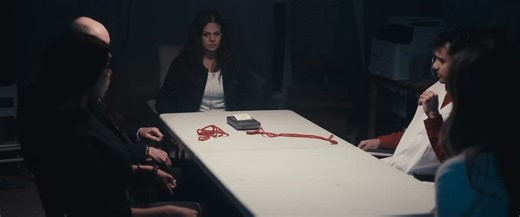 Human Nature - Official Trailer