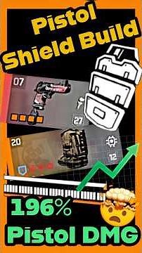 The Division 2 : Pistol & Shield Build for new and veteran players #thedivision2 #thedivisiongame