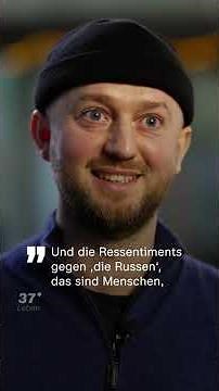 Teil 8 Russlanddeutsch: Wo gehöre ich hin? I 37 Grad #storyofmylife #shorts