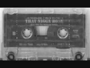 Bone Skanless - That Nigga Bone