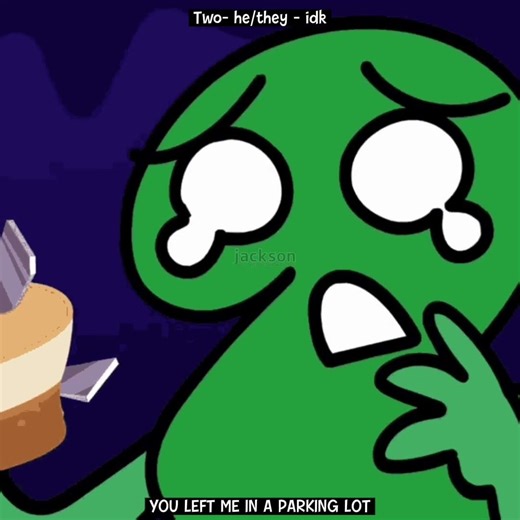 :/ that rude four #nosequeponerxd #bfb #bfdi #tpot