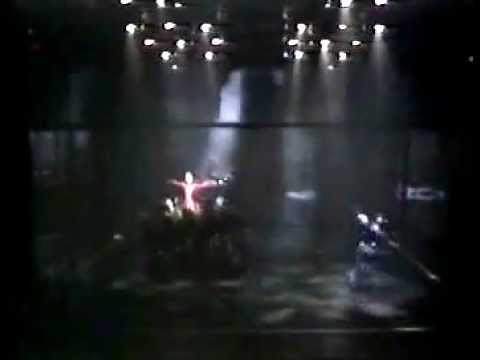 CARRIE STRATFORD FULL SHOW 1988