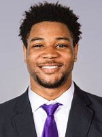 Tybo Rogers, Washington Huskies, Running Back