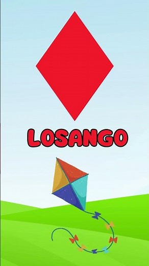 Formas Geométricas Fáceis para Crianças