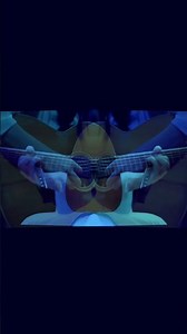 Luna de Adoquines 🌙🎸 | Flamenco Guitar Short | 25.12.2025