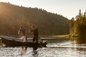 Lake Stratification Layers and Their Impact on Fishing Success
