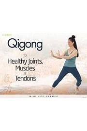 Watch Qigong for Healthy Joints, Muscles and Tendons - Mimi Kuo-Deemer Season 1 Episode 3 - Practice Two: Yi Jing Jing (Muscle and Tendon Changing Classic)