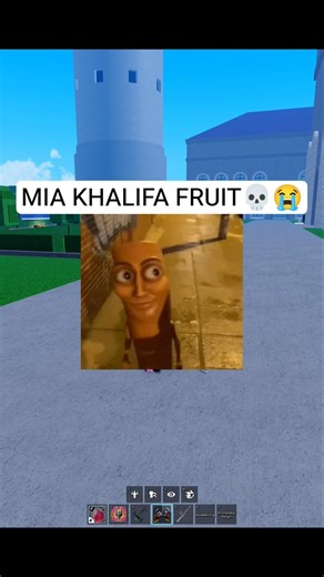 NEW FRUIT IN BLOX FRUITS | BLOX FRUITS SHORTS | Reroller69 | ROBLOX |#robloxhindi #bloxfruitsshorts