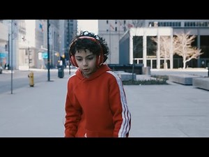 Radio Javan - "Dance With The Music"