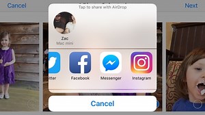 You can now post to Instagram directly from Photos and other iOS apps - 9to5Mac