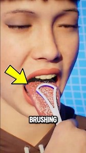 Why Food Tastes Bad After Brushing