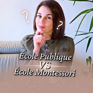 16K views · 863 reactions | Ecole classique OU école Montessori ?...