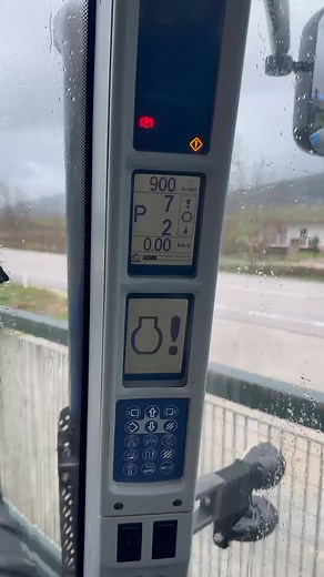 Riprogrmim ECU New Holland T8.330 🫣🩺🚜#newholland