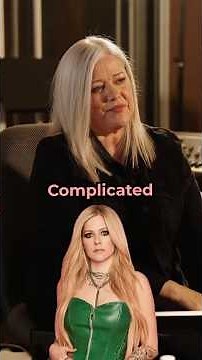 How Avril Lavigne’s Biggest Song Was Written
