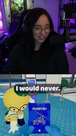 Methinks He's Likes Them A Little Too Much