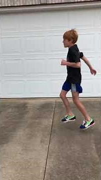 Skipping and Galloping