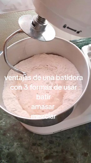 Cómo Hacer Pan con Batidora Amasadora: Guía Completa