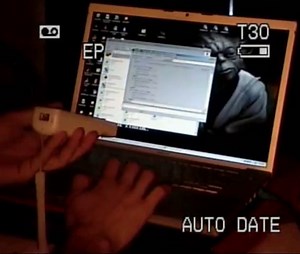Mando de la Wii funcionando en Windows