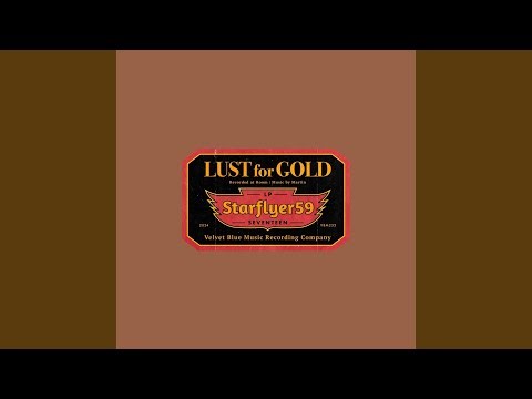 Lust For Gold