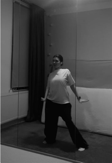 Engaging Dance Challenge with Boots