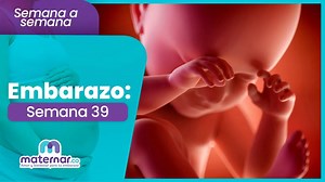 Llega la semana 39 de gestación y tu bebé está muy cercano a nacer, por eso debes tener en cuenta estos signos que indican el inicio del trabajo de parto. Además, no olvides llevar en tu maleta los objetos que te menciono a continuación. #TipsMaternar #embarazo #embarazada #partovaginal #cesárea #parto #mamaprimeriza | Maternar.co