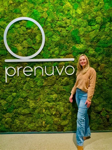 Elisabeth Rohm | I’m so grateful to the @prenuvo team for doing my scan. I’ve been wanting to do this for a long time given that it’s helped friends of mine... | Instagram