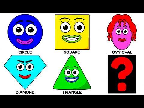 Every NEW Sprunki OC - Save The Shapes In 5 Minutes (Normal Versions)