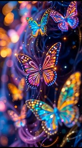 Every butterfly tells a story of patience, growth, and becoming something more beautiful than before. 🦋 | Butterfly Lovers