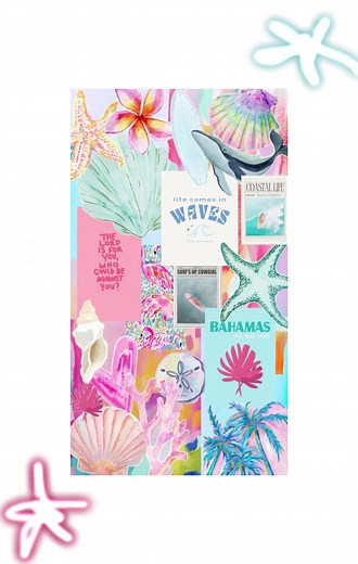 #summer #beachy #phonewallpaper #summeraesthetic #summer24 #preppy #beachpreppy