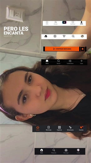 #foryou #crunchyroll #paratiiiiiiiiiiiiiiiiiiiiiiiiiiiiiii #ponmeenparatitiktok #contenido Antes de cualquier cosa,las apps son: Crunchyroll,Disney, Instagram, Tiktok, Spotify y otra vez Crunchyroll pero es la pág en al que sale para empezar a ver el anime