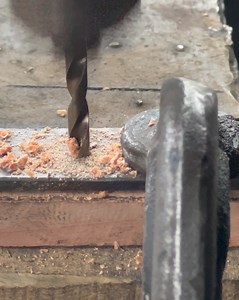 Transforming Multiple Saws into a Unique Knife - Blacksmith's Masterpiece! 🔥 #blacksmith #knifemaking #blacksmithing | Knives Project