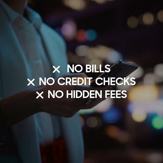 Receive Free Monthly Service from AirTalk Wireless