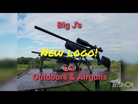 BSA Optics Outlook Air Series. The Best Break Barrel Scope Ever!