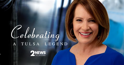 HONORING A LEGEND: Looking back at Karen Larsen's career