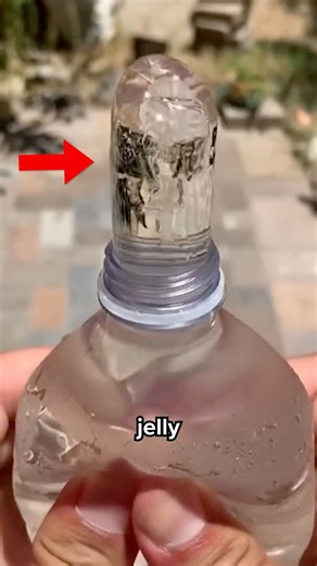 Coke jelly experiment #fblifestyle | HAFU GO