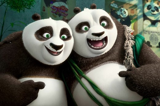 ‘Kung Fu Panda 3’ Review: Jack Black’s Student Becomes the Teacher in Charming Adventure-Comedy